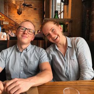 Meet your Posher, Lacy